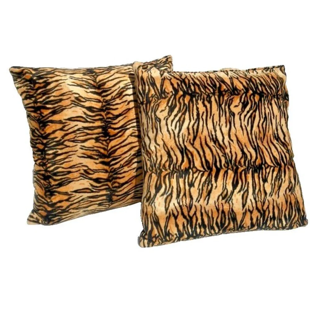 Wild Animal Print Tiger 15